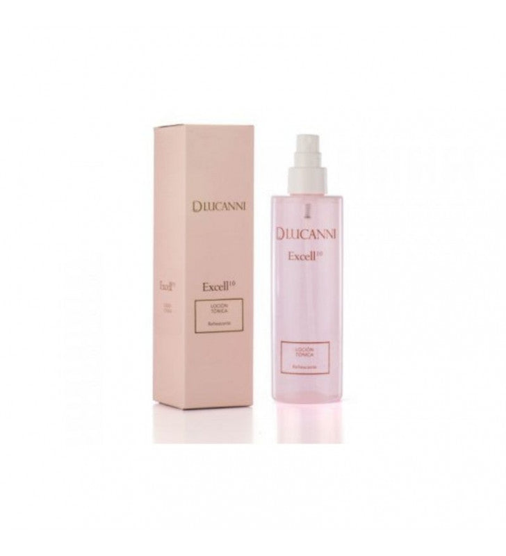 Higiene  Excell 10 Loción Tónica- DLUCANNI___7319___3959299888