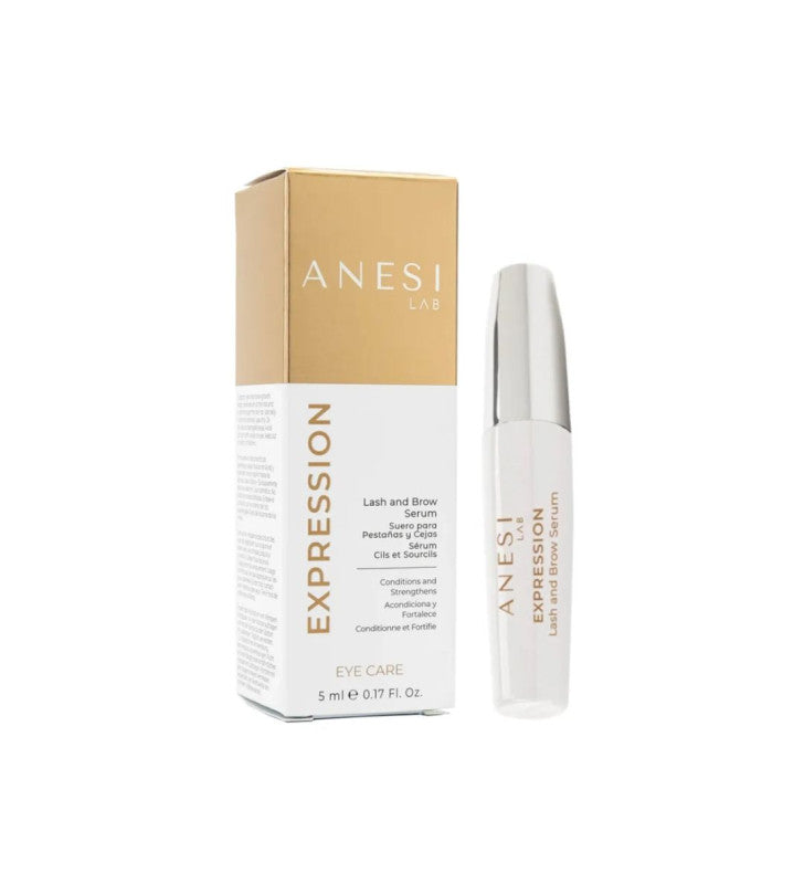 Expression Care  Lash and Brow Serum - Anesi___7109___926623922