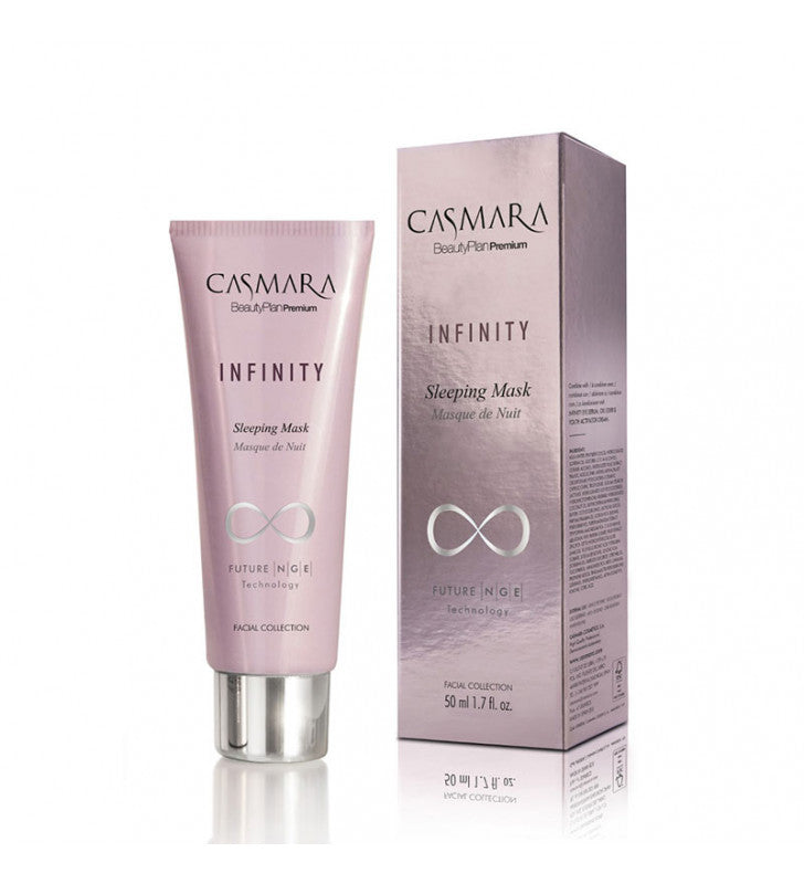 Infinity  Sleeping Mask - CASMARA___4391___875374762