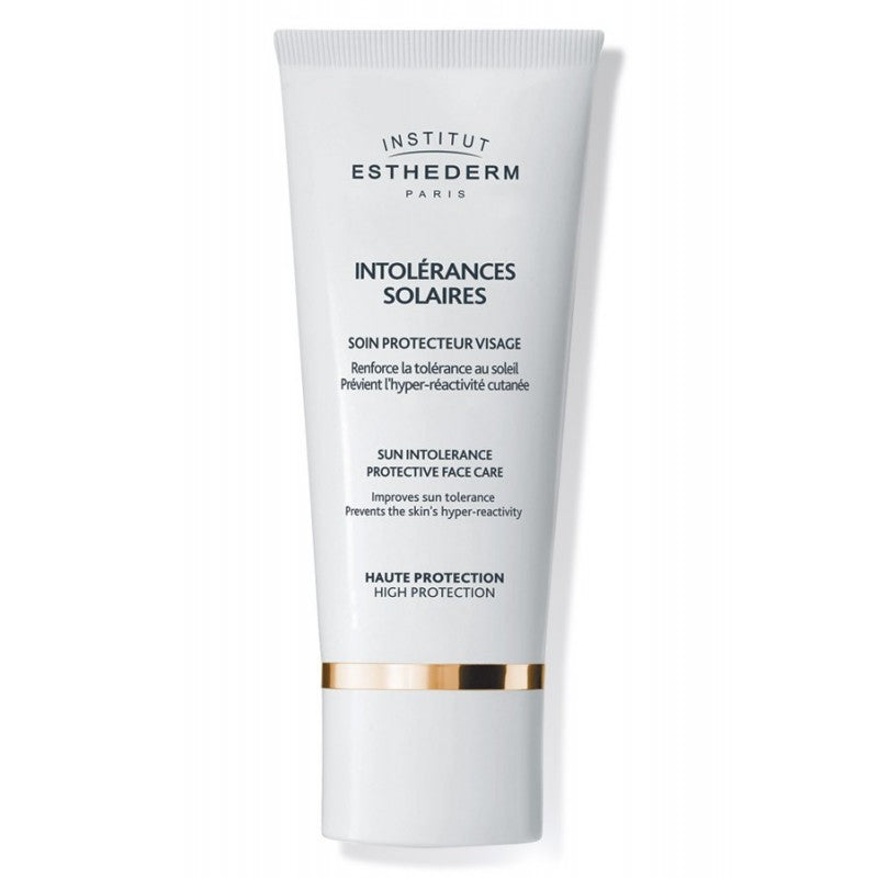 Intolerancias Solares  Crema Facial - INSTITUT ESTHEDERM___3897___1222750143
