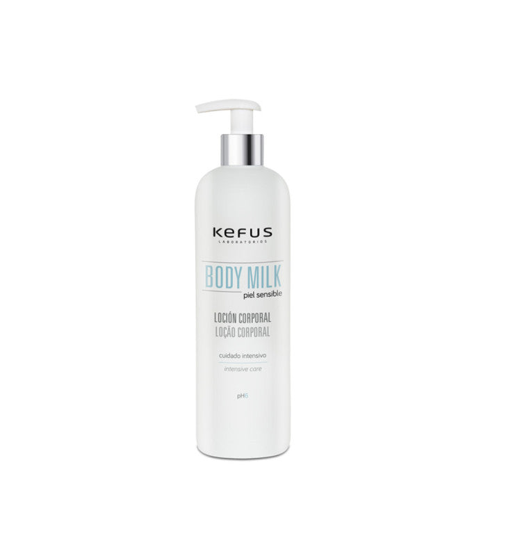 Kefus - Loción Corporal Body Milk Hidratante Profesional_1237___8836_1237___3990071557