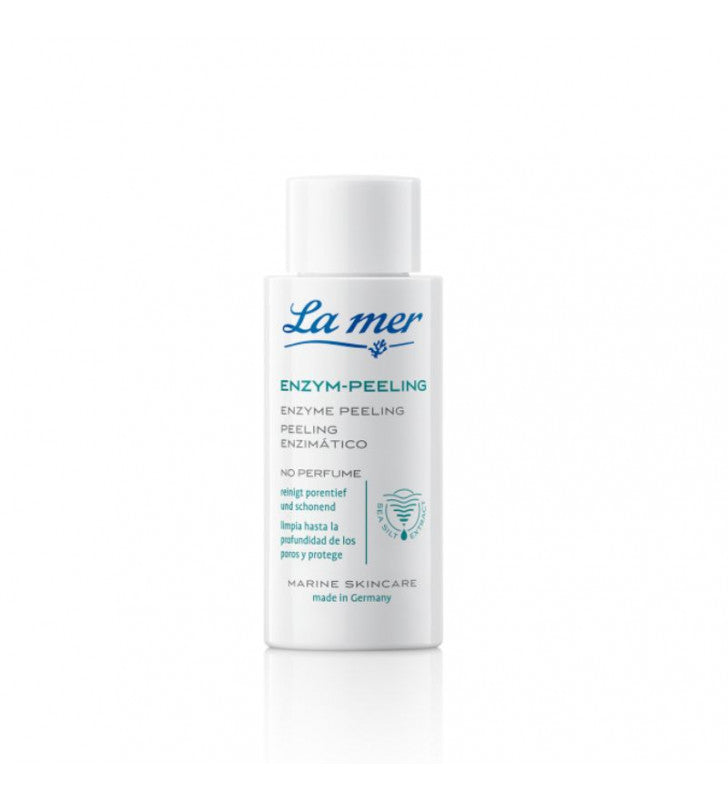 La Mer Limpieza  Peeling Enzimático - LA MER___640___4236651670