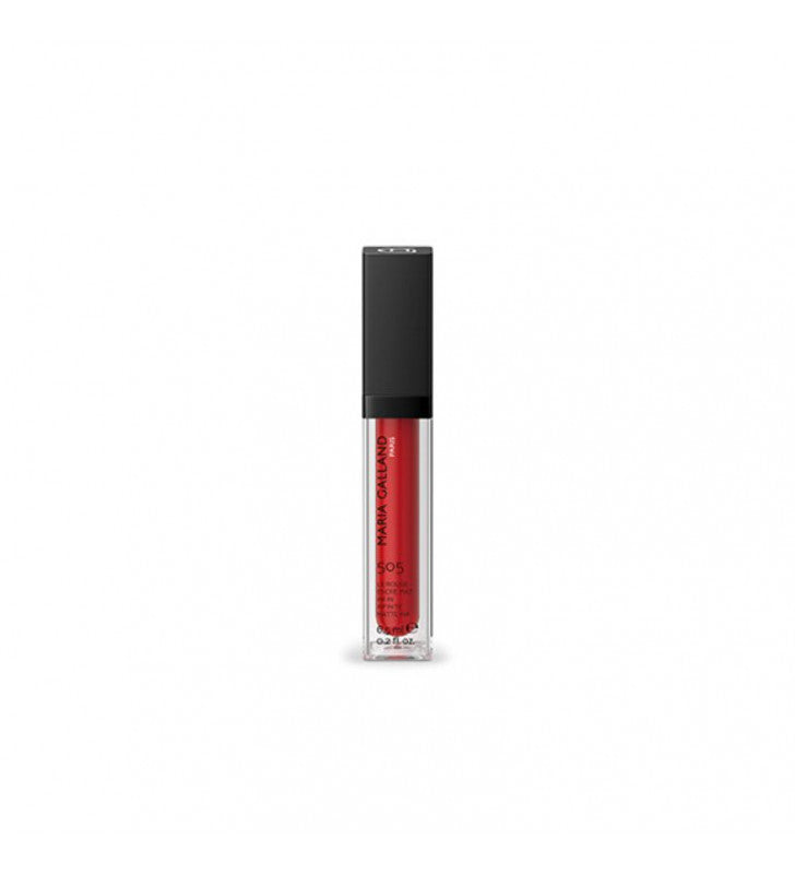 Le Maquillage   505 Le Rouge Encre Mat Infini - Maria Galland___3842___4222669566