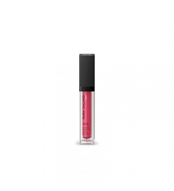 Le Maquillage   505 Le Rouge Encre Mat Infini - Maria Galland_759___3842_759___2456101921