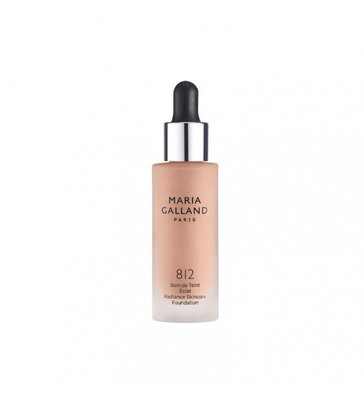 Le Maquillage   812 Soin De Teint Éclat - Maria Galland___3835___2773722096