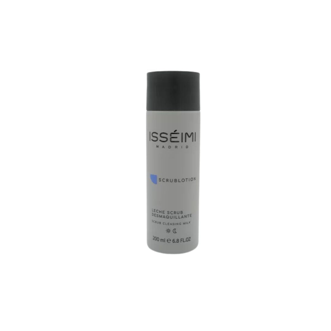 Leche Desmaquillante Scrublotion - Isséimi___10897___3566991216