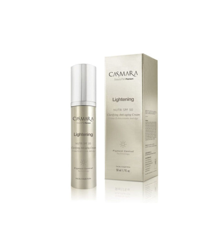 Lightening Collection  Clarifying Antiaging Cream SPF50 - CASMARA___4366___2613084329