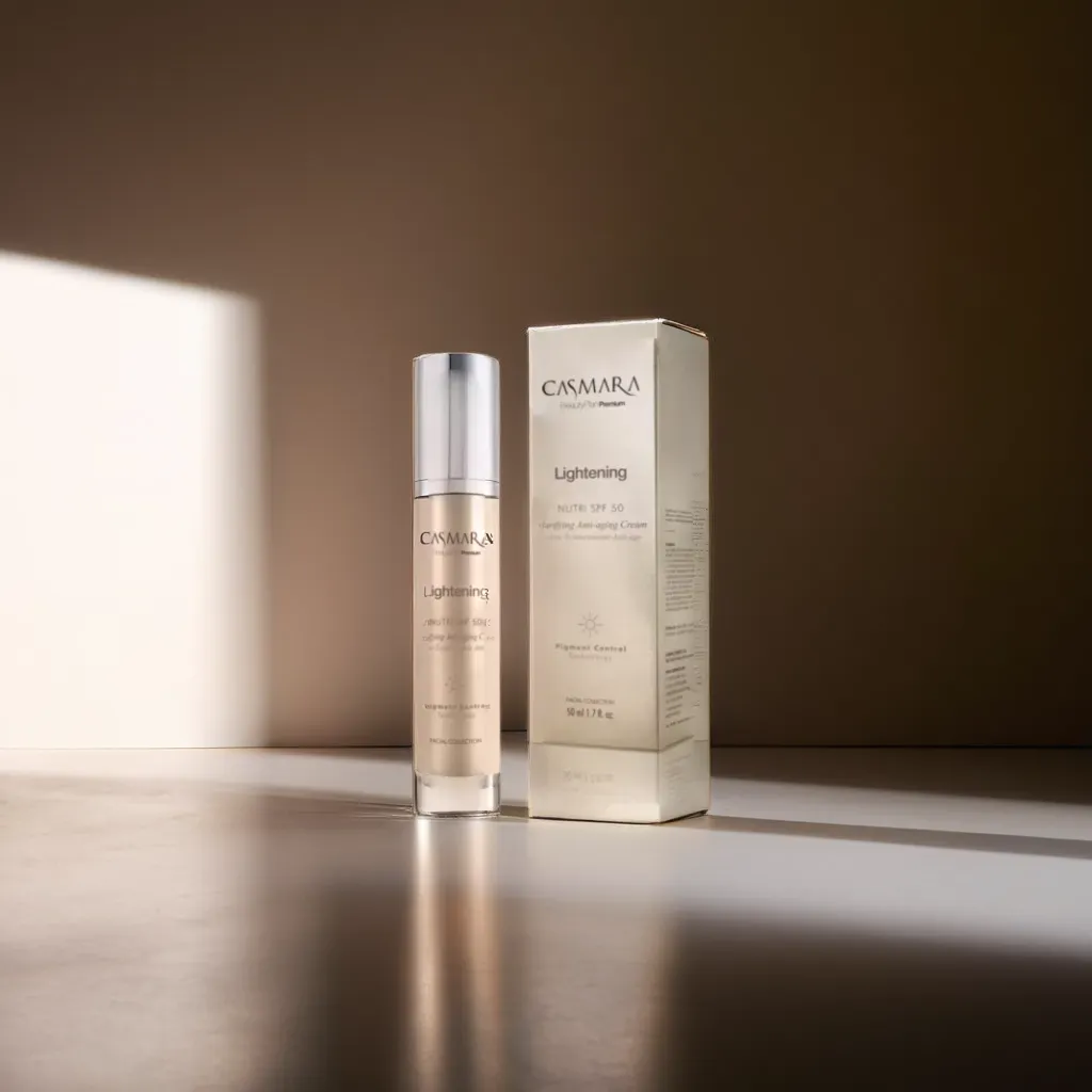 Lightening Collection  Clarifying Antiaging Cream SPF50 - CASMARA_2810___4366_2810___344899084