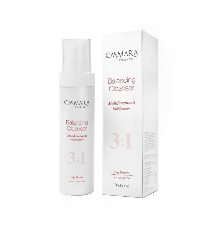 Limpiadores  Balancing Cleanser - CASMARA___4277___594602341