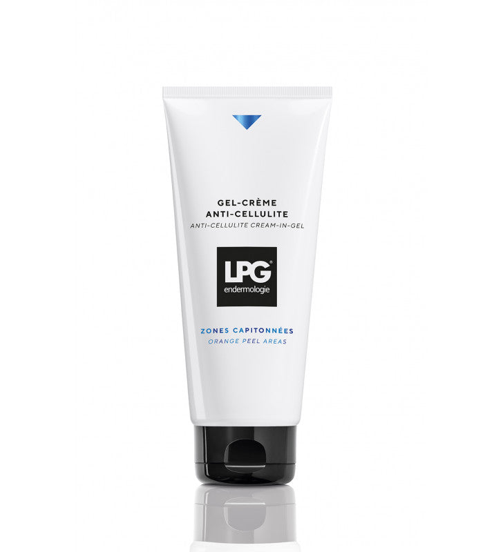 Línea Corporal  Gel-Crème Anti-Cellulite - LPG___8214___1269119529