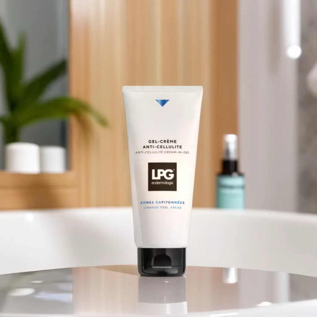 Línea Corporal  Gel-Crème Anti-Cellulite - LPG_2007___8214_2007___1103368858