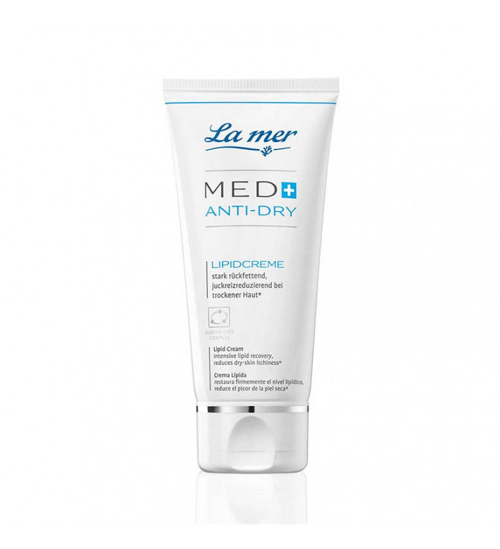MED+ Anti-Dry  Crema Lípida - LA MER___658___4238975302