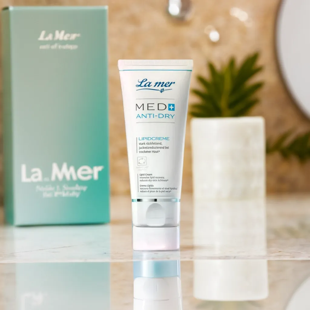MED+ Anti-Dry  Crema Lípida - LA MER_2078___658_2078___2535296017