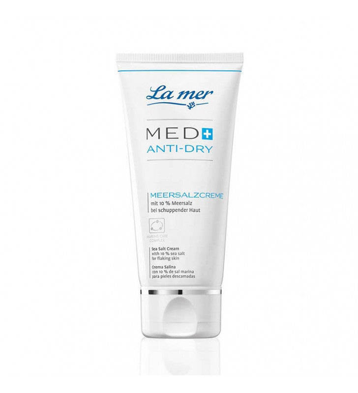 MED+ Anti-Dry  Crema Salina - LA MER___665___1448165464