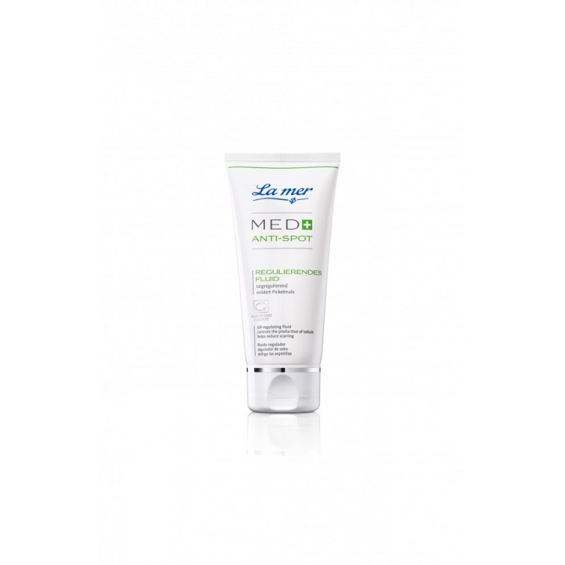 MED+ Anti Spot  Fluido Regulador sin perfume - LA MER___731___3639352803