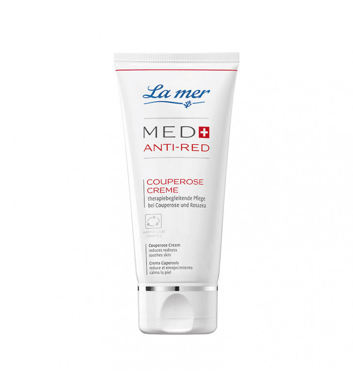 MED+ anti-red  Crema Cuperosis - LA MER___711___3312845864