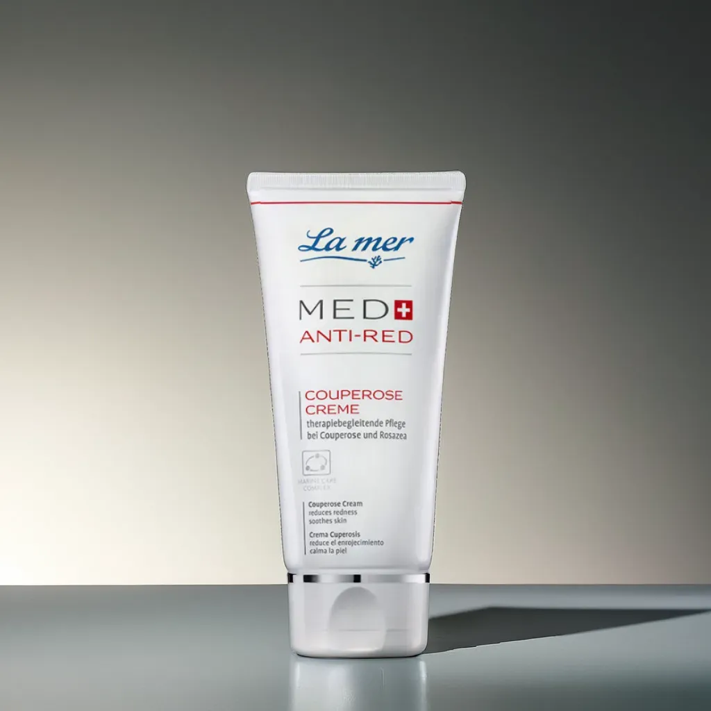 MED+ anti-red  Crema Cuperosis - LA MER_2079___711_2079___2734568727