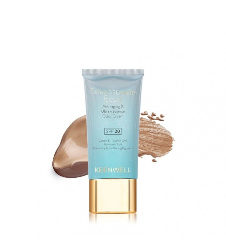Maquillaje  Extraordinay Eclat - KEENWELL___7220___875709907
