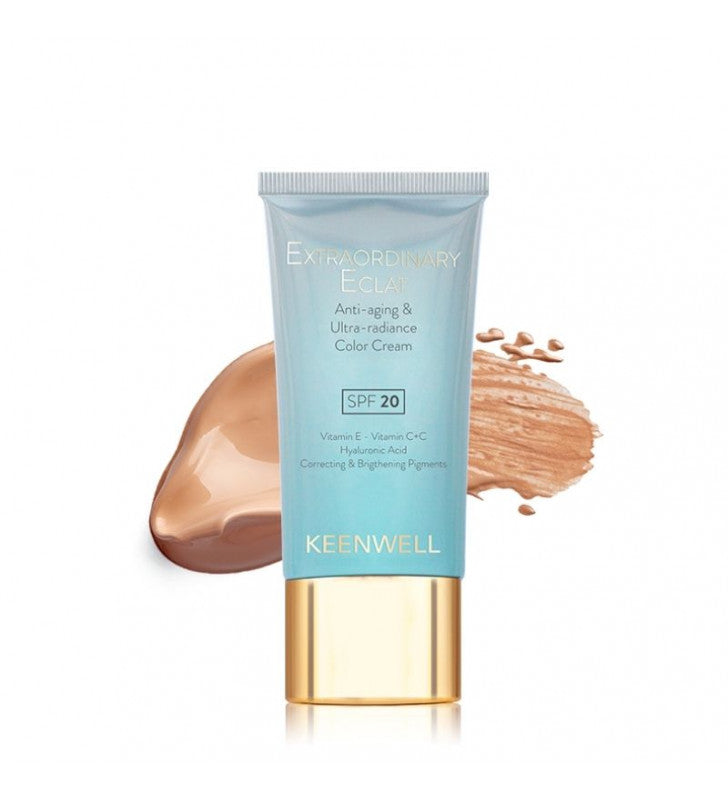 Maquillaje  Extraordinay Eclat - KEENWELL_946___7220_946___2709008717