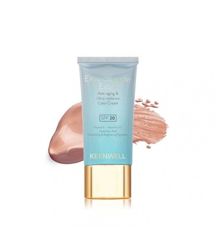 Maquillaje  Extraordinay Eclat - KEENWELL_948___7220_948___1720218687