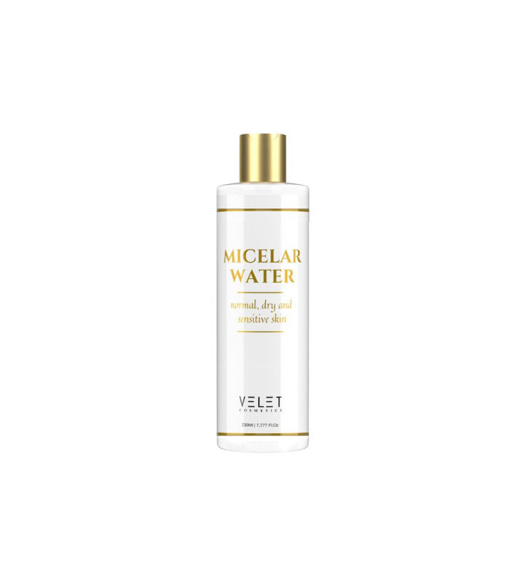 Micelar Water - Velet Cosmetics___9272___221390929