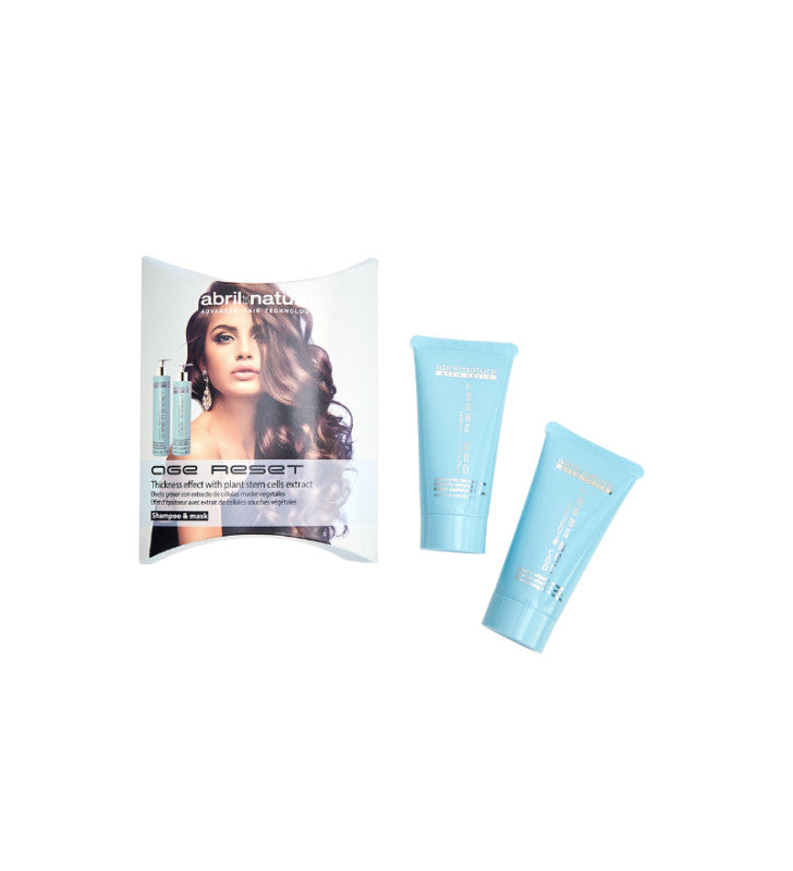 Mini Pack Age Reset  Stem Cells - Abril et Nature___8464___2083401701
