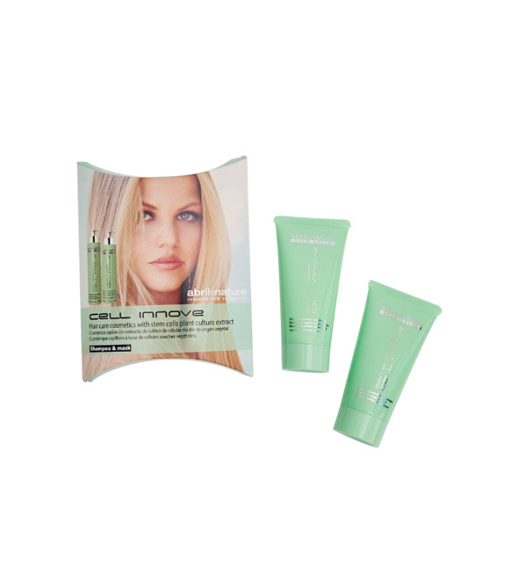 Mini Pack Cell Innove  Stem Cells - Abril et Nature___8466___2328717730