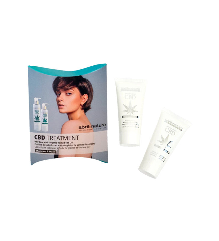 Mini Pack Detox  Nutrition - Abril et Nature___8461___1848208506