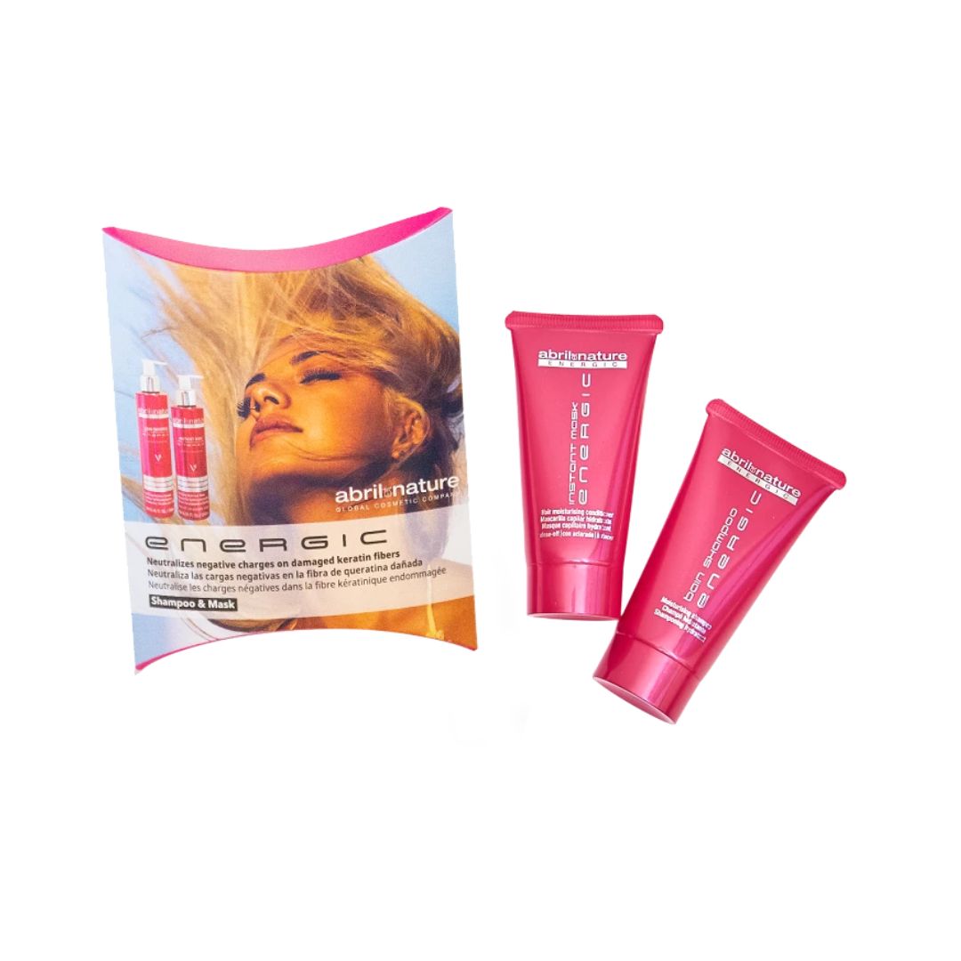 Mini Pack Energic  Nutrition - Abril et Nature___8468___1054042447