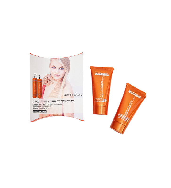 Mini Pack Rehydration  Nutrition - Abril et Nature___8467___3777099189