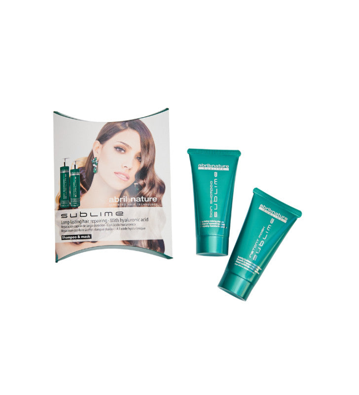 Mini Pack Sublime  Stem Cells - Abril et Nature___8463___71058075
