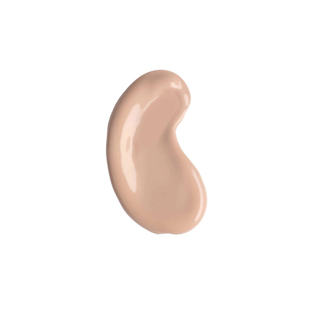 Luminous Skin. Light Luminous Foundation - ARTDECO
