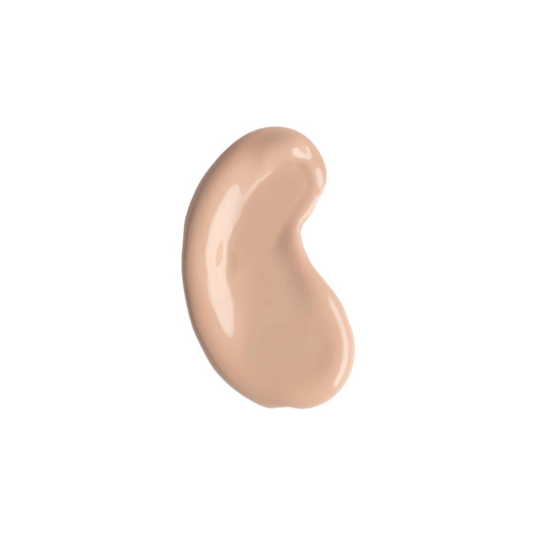 Luminous Skin. Light Luminous Foundation - ARTDECO