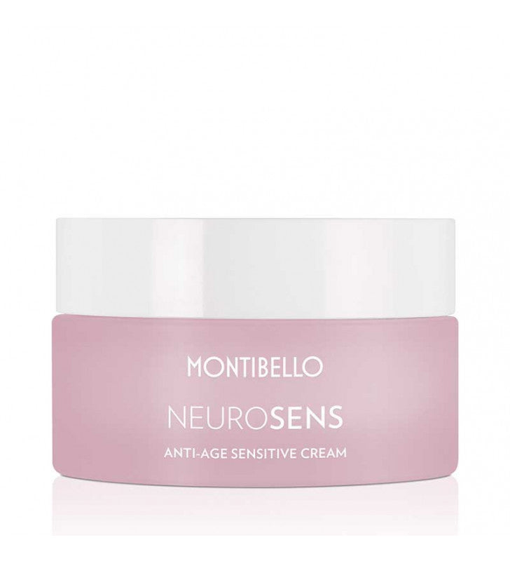 Neurosens  Anti-Age Sensitive Cream - MONTIBELLO___2405___3589541329