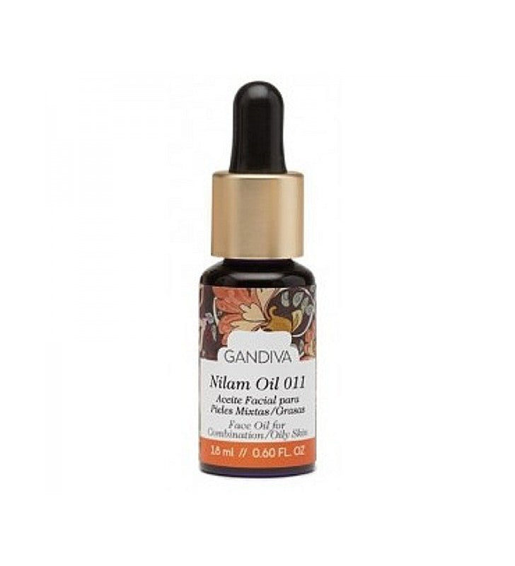 Nilam Oil  011 Aceite Facial Pieles Mixtas-Grasas - GANDIVA___1010___4292708464