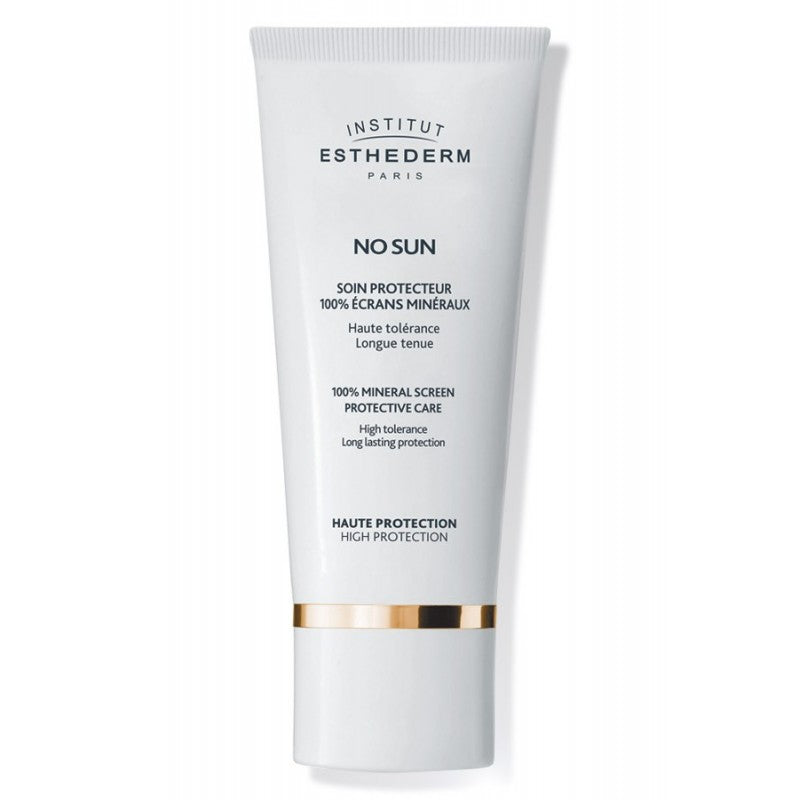 No Sun  Protector 100% - INSTITUT ESTHEDERM___3899___3321236769