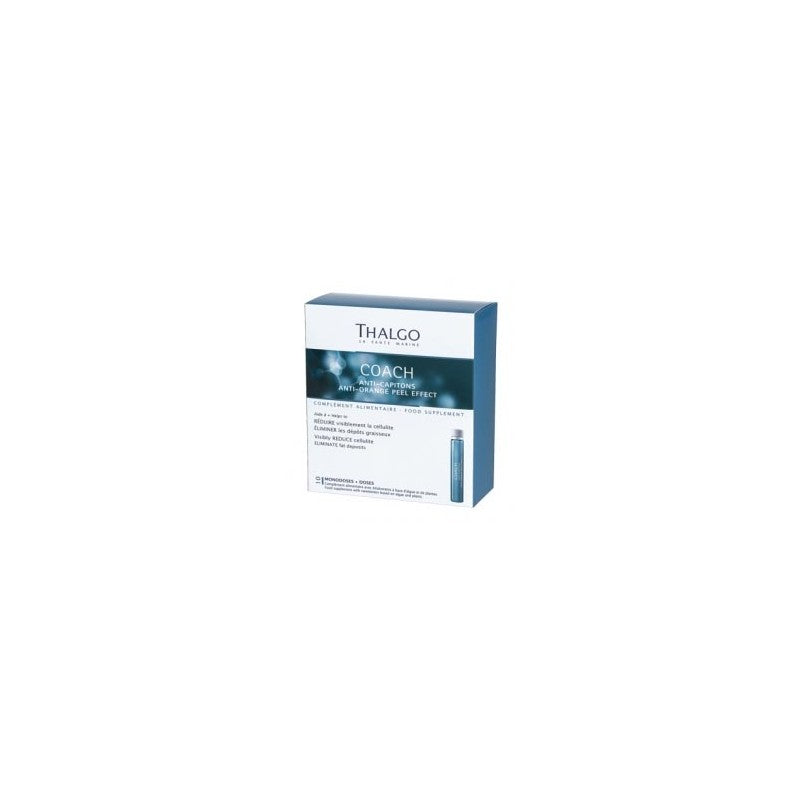 Nutricosmética  Coach Anti-Capitons - THALGO___1548___2284787708