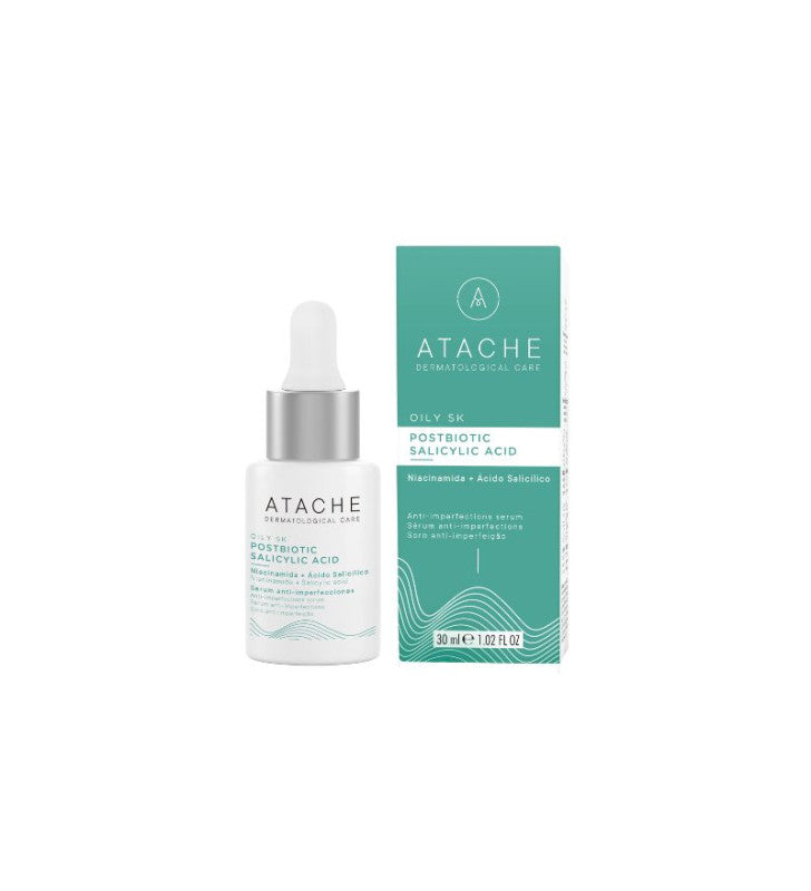 Postbiotic Salicylic Acid - Atache___279___2921364539