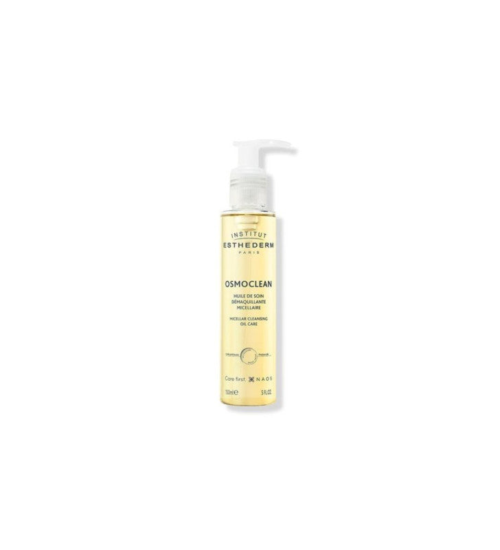 Osmoclean  Huile De Soin Démaquillante Micellaire - Institut Esthederm___4009___3560649513