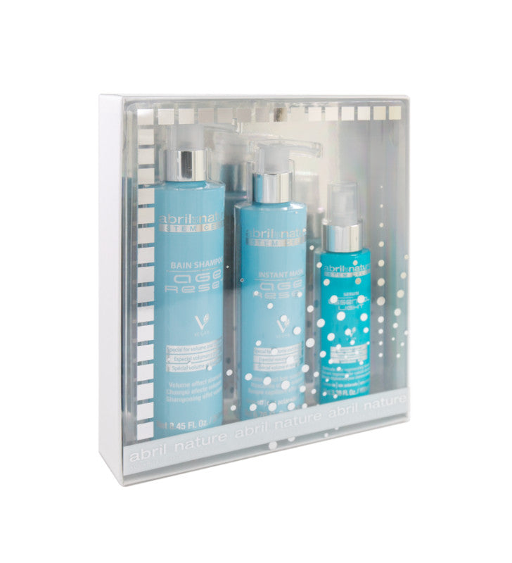 Pack Age Reset  Stem Cells - Abril et Nature___8449___2701107468