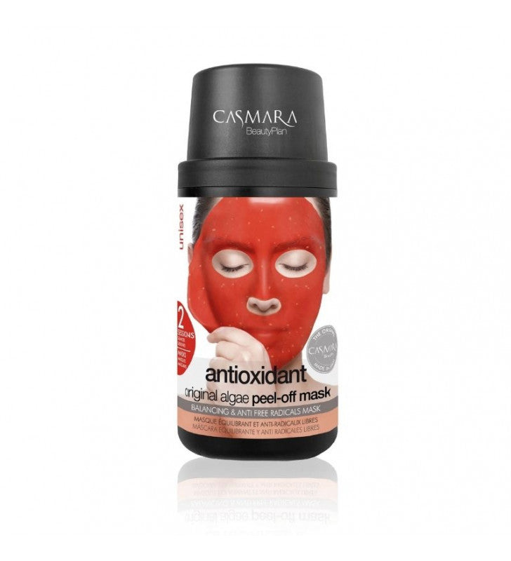 Mask Kit  Antioxidante - CASMARA___4326___1506662747
