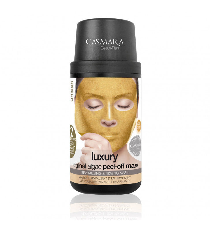 Mask Kit  Luxury - CASMARA___4328___3590905473