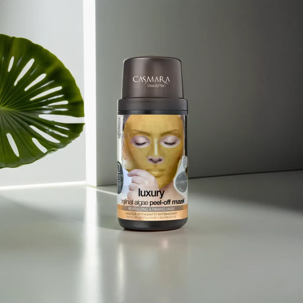 Mask Kit  Luxury - CASMARA_2772___4328_2772___1026645431