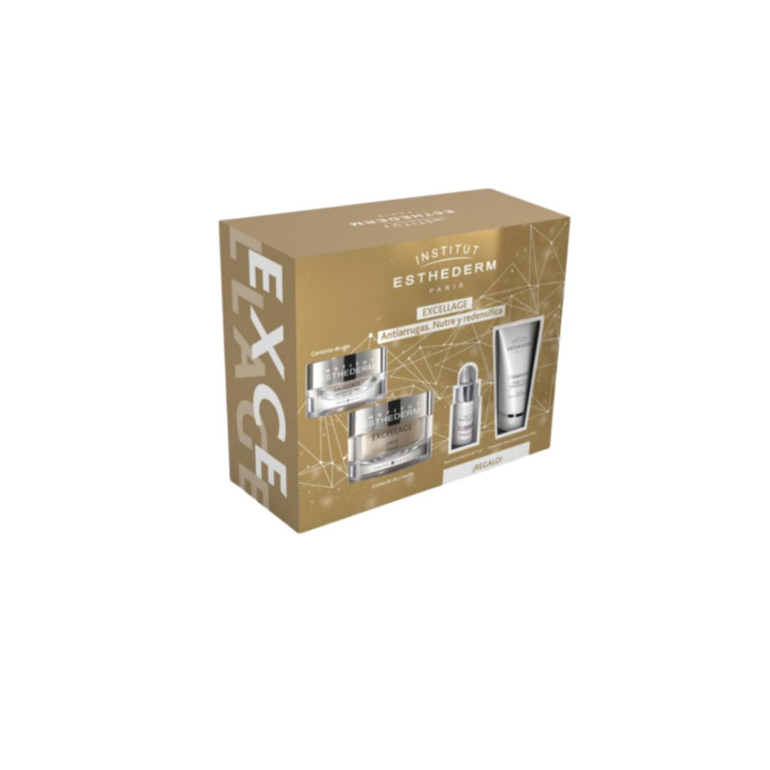 Pack Navidad  Excellage - INSTITUT ESTHEDERM___4004___677952282