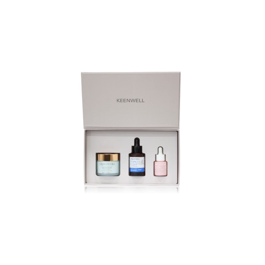 Pack Navidad  Aquasphera - Keenwell___7247___3905485202