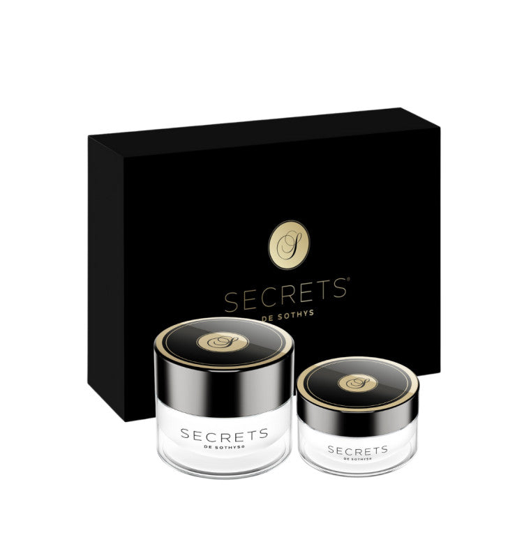 Pack Navidad  Cofre Secrets - SOTHYS___1937___3546158798