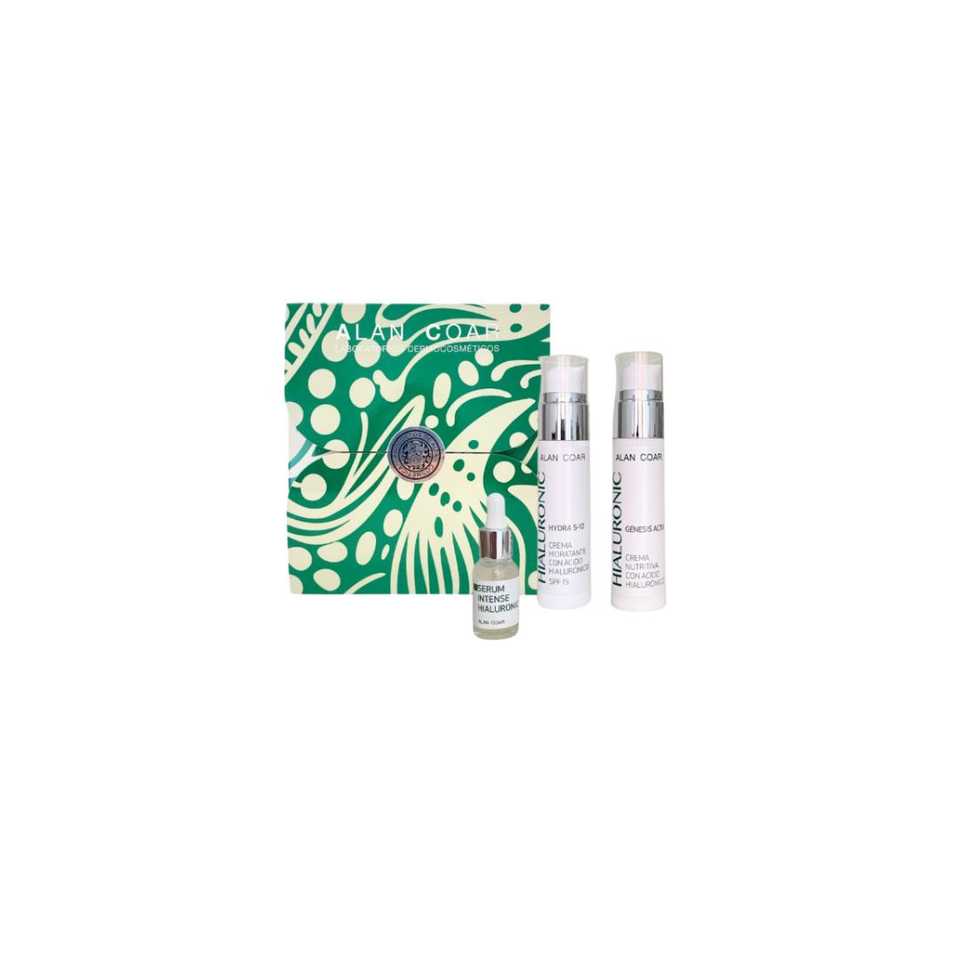 Pack Navidad  Hialuronic Activ - ALAN COAR___4690___1814192198