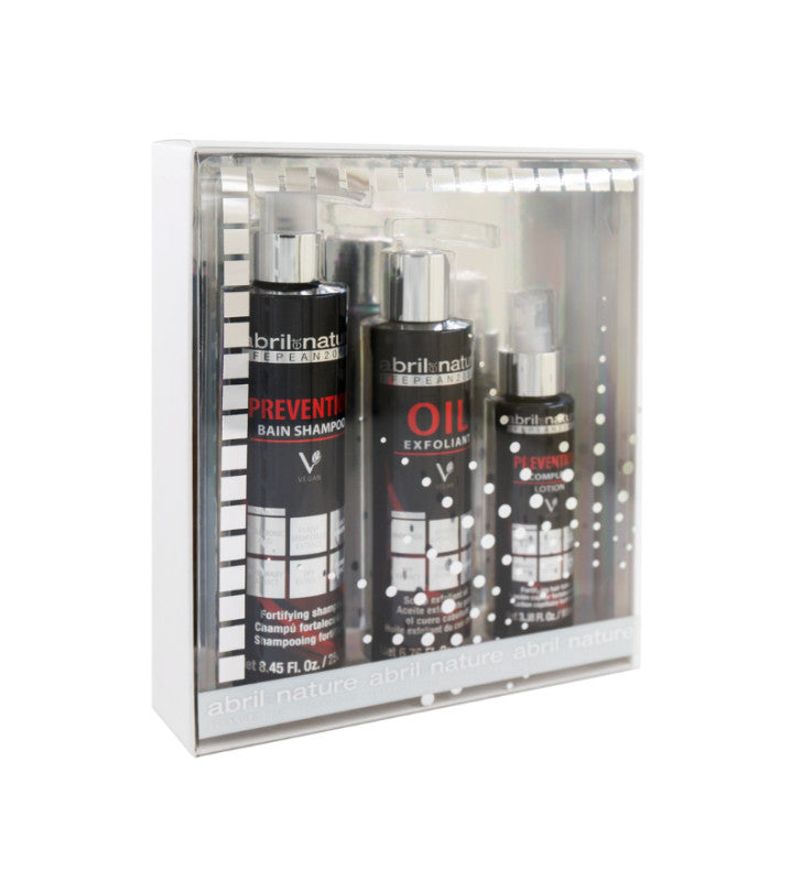 Pack Prevention Complex  Fepean 2000 - Abril et Nature___8457___856916193