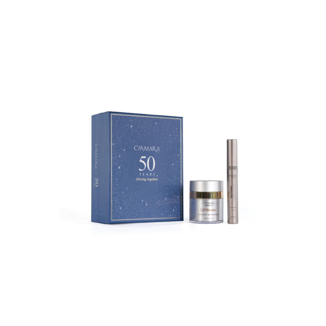 Pack Q10 Limited Edition Box - CASMARA___4411___1144856810