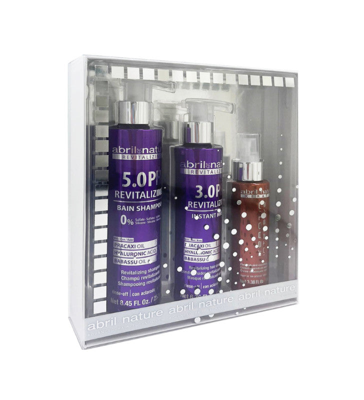 Pack Revitalizing  Color Line - Abril et Nature___8458___3902359115